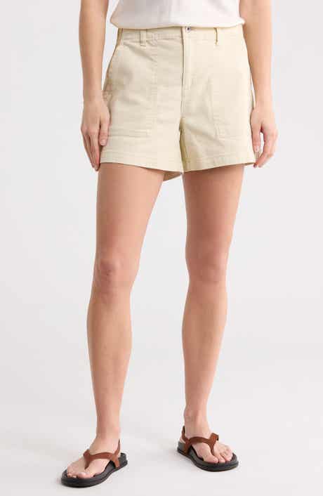 Sanctuary Socialize Denim Shorts