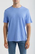 Tommy Bahama Sand Wave Slub Cotton Blend T-Shirt