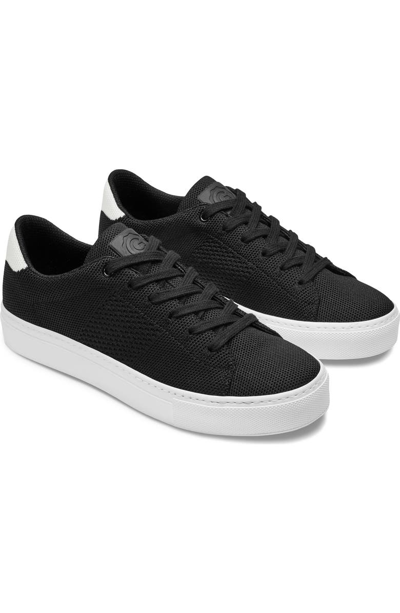 GREATS Royale Knit Sneaker, Main, color,