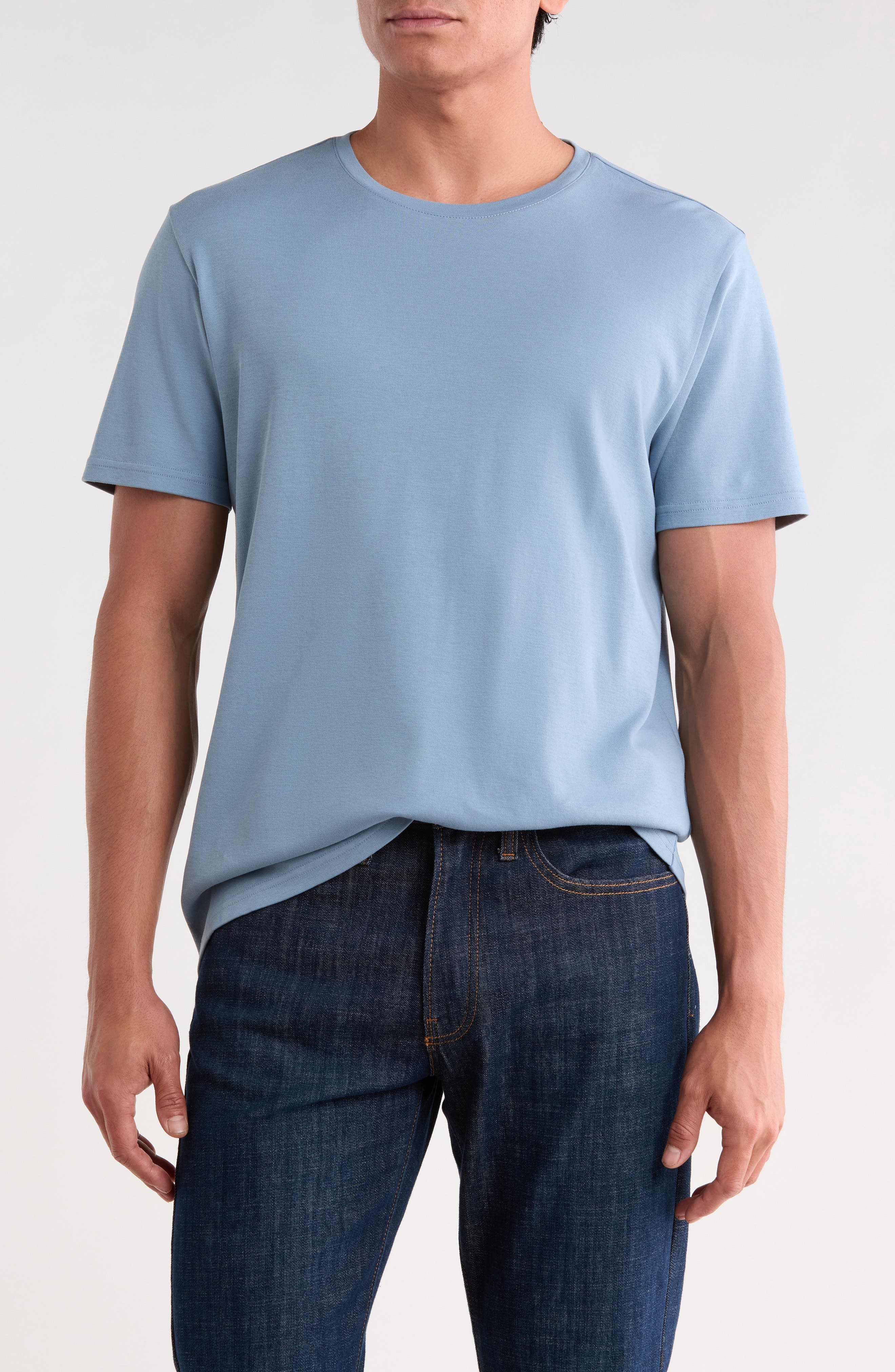 selected BLUE WINDWARD
