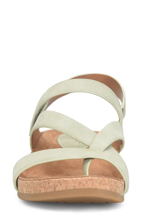 EUROSOFT EUROSOFT GIANNETTA SANDAL 