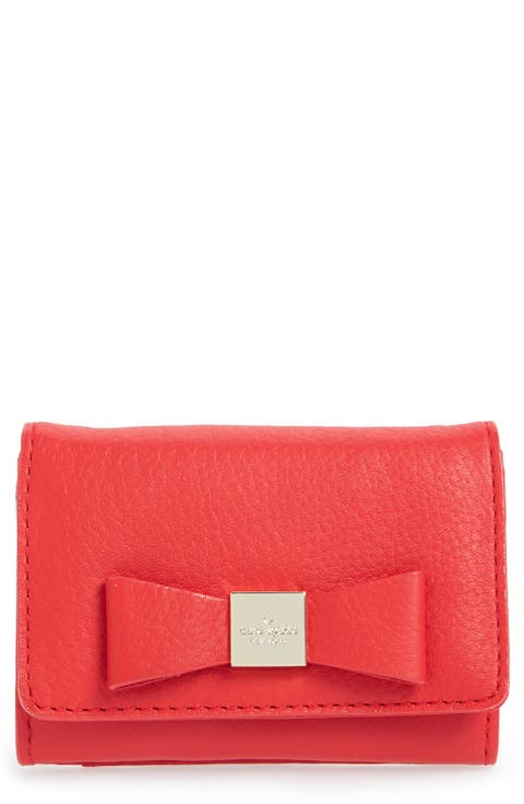 kate spade new york 'renny drive - darla' wallet