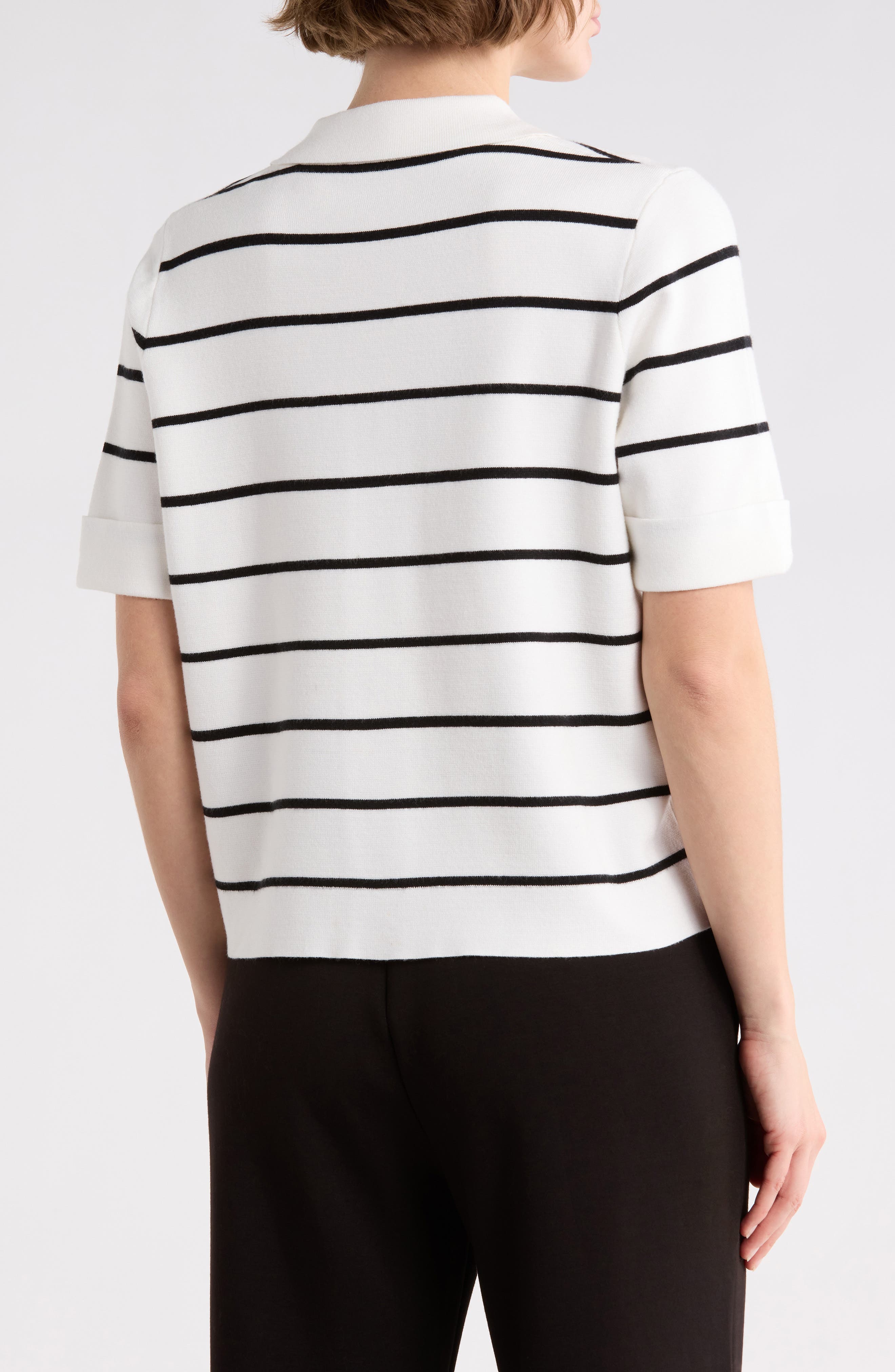 Cardigan Sweater - image 4