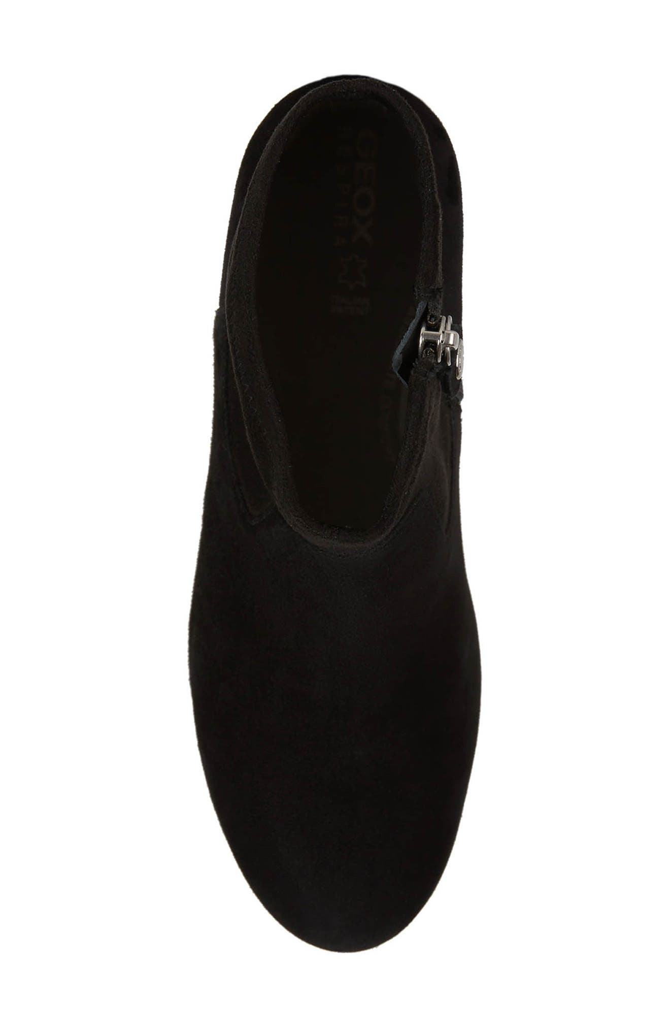 Geox Eleana Bootie, Alternate, color, 