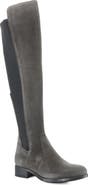 Bos. & Co. Bunt Waterproof Over the Knee Boot