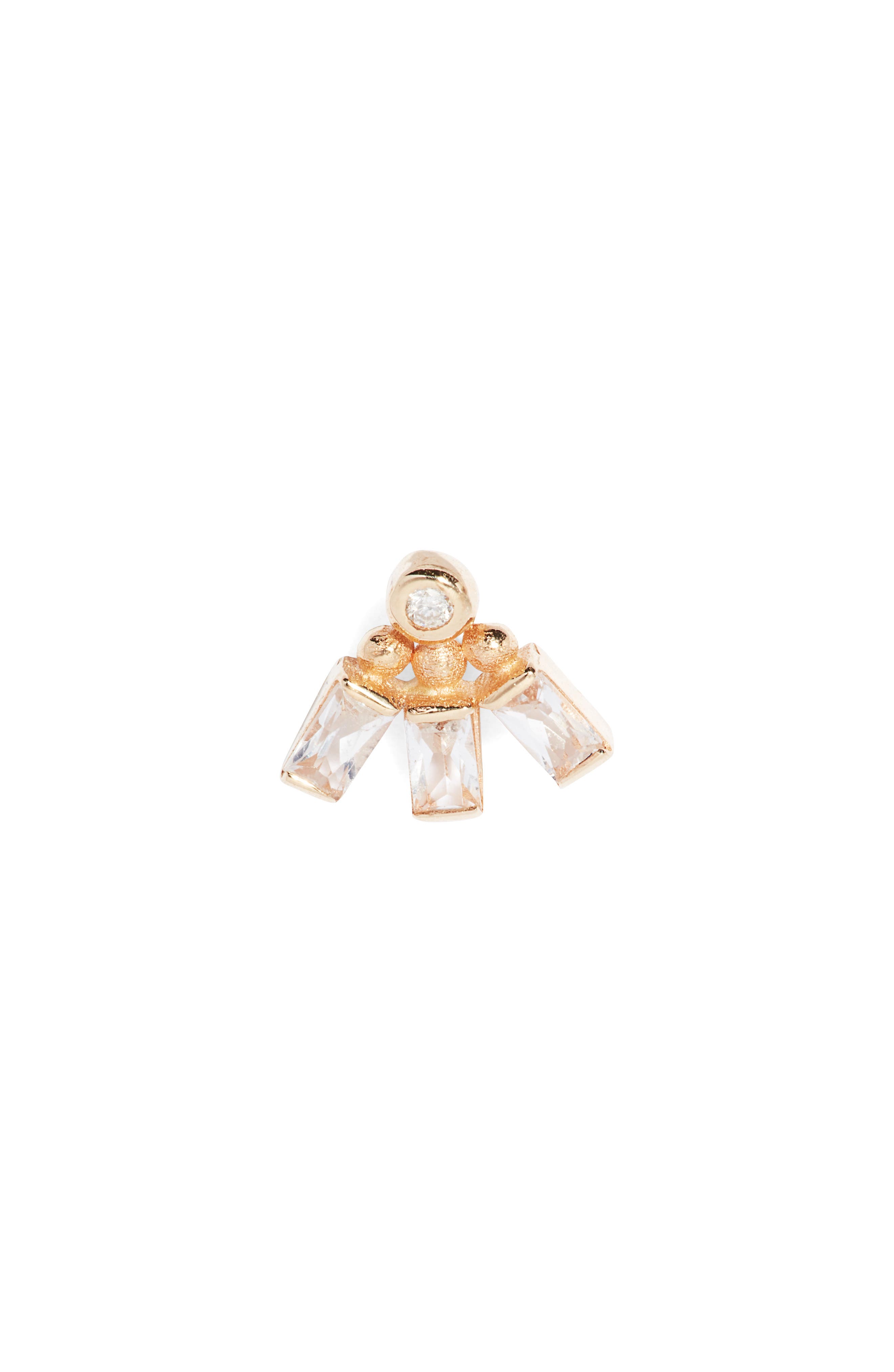 selected ROSE GOLD