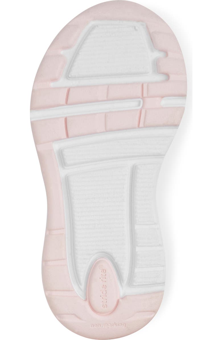 Stride Rite Lighted Glimmer Sneaker, Alternate, color,