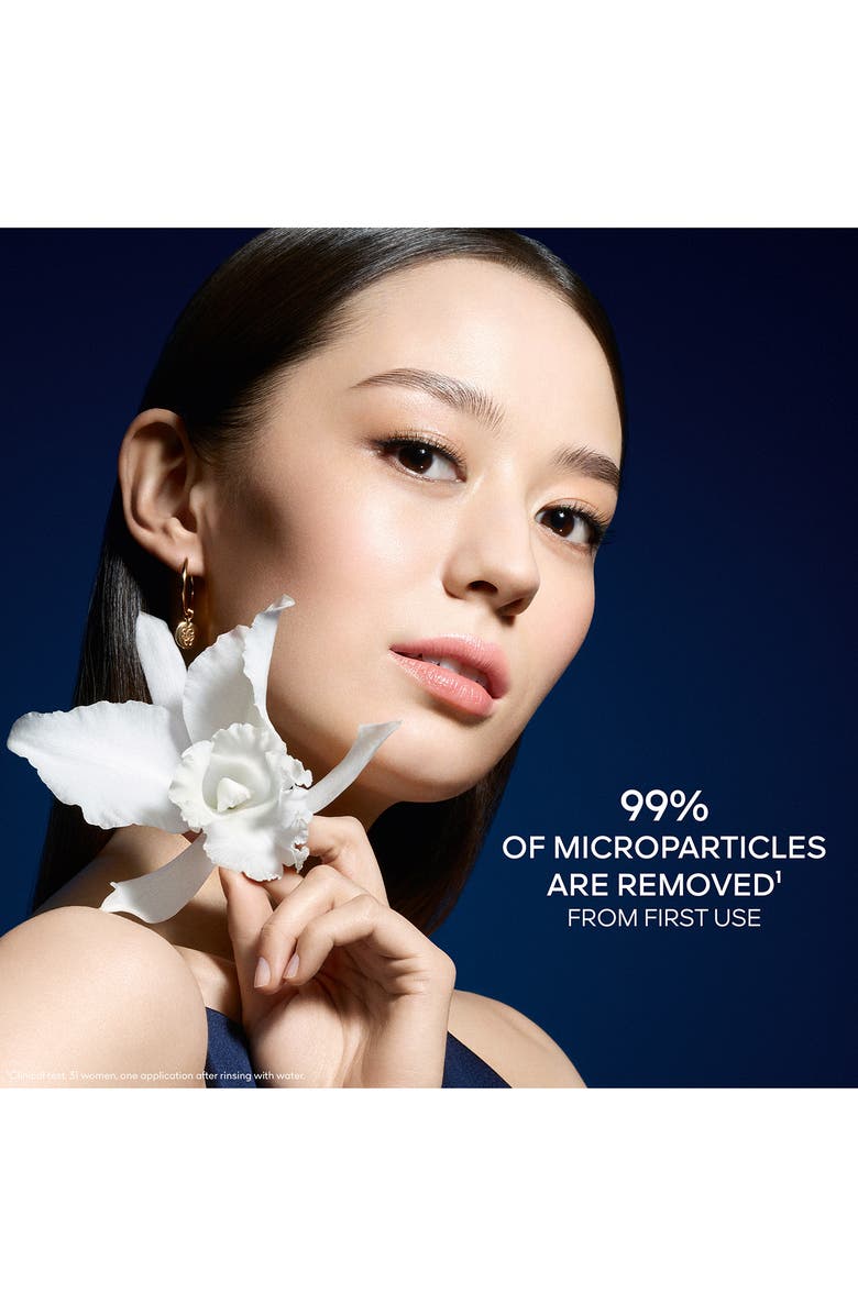 Guerlain Foam in Cream Cleanser, Alternate, color, 