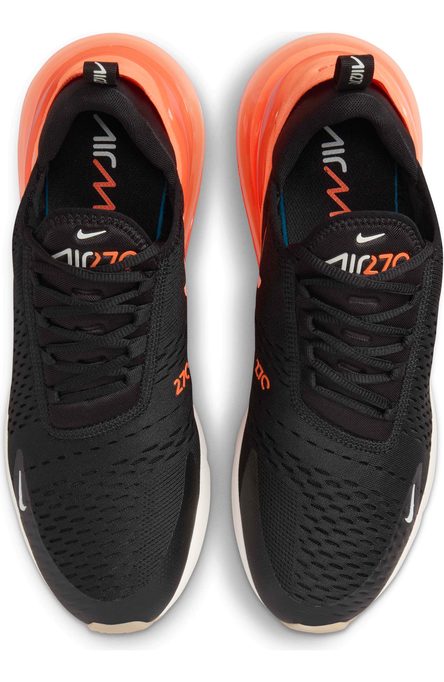 Nike Air Max 270 Sneaker (Men) | Nordstrom