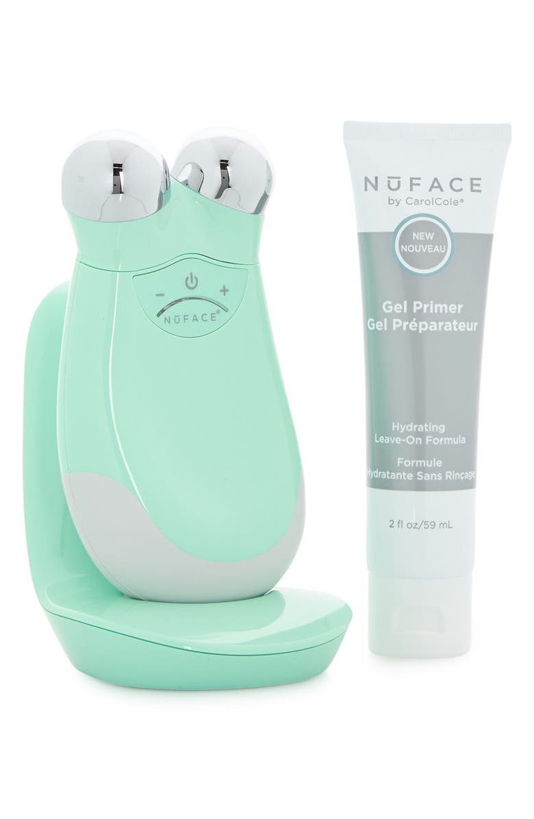 NuFACE<sup>®</sup> NuFace Refreshed NuFACE Trinity<sup>®</sup> Facial Toning Device, Main, color, 