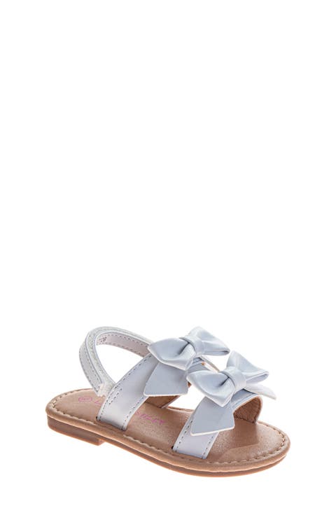 Kids' Bow Sandal (Walker & Toddler)