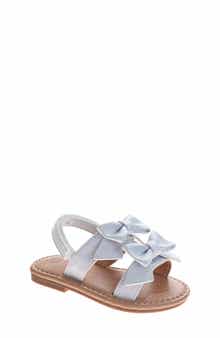 JOSMO Kids' Bow Sandal