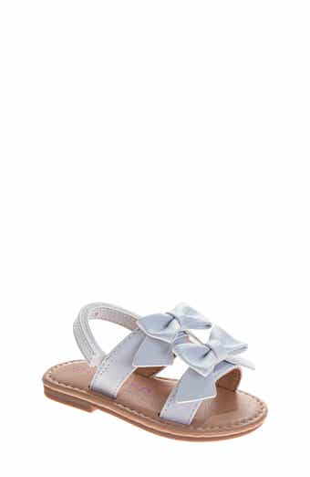 JOSMO Kids' Bow Sandal