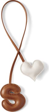 Lands' End Bag Charm