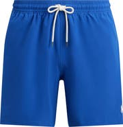 Polo Ralph Lauren Traveler Swim Trunks