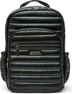 THINK ROYLN Headliner Quilted Backpack