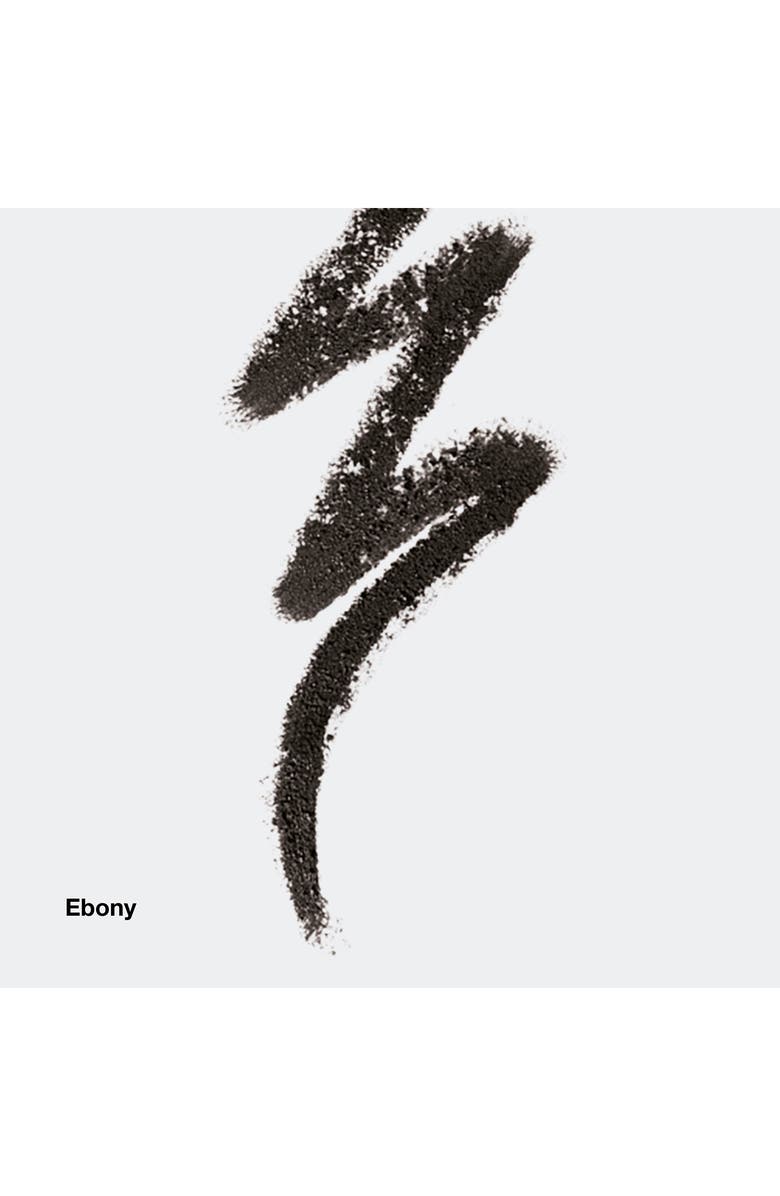 Clinique Quickliner<sup>™</sup> for Brows Eyebrow Pencil, Alternate, color, Ebony