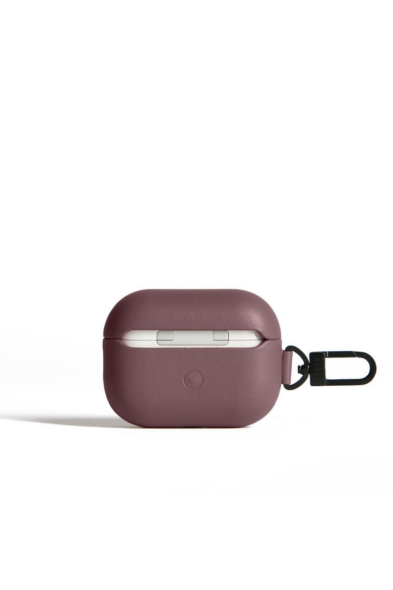 Echelon Airpods Pro (3rd Gen) Case, Alternate, color, Bronze Red