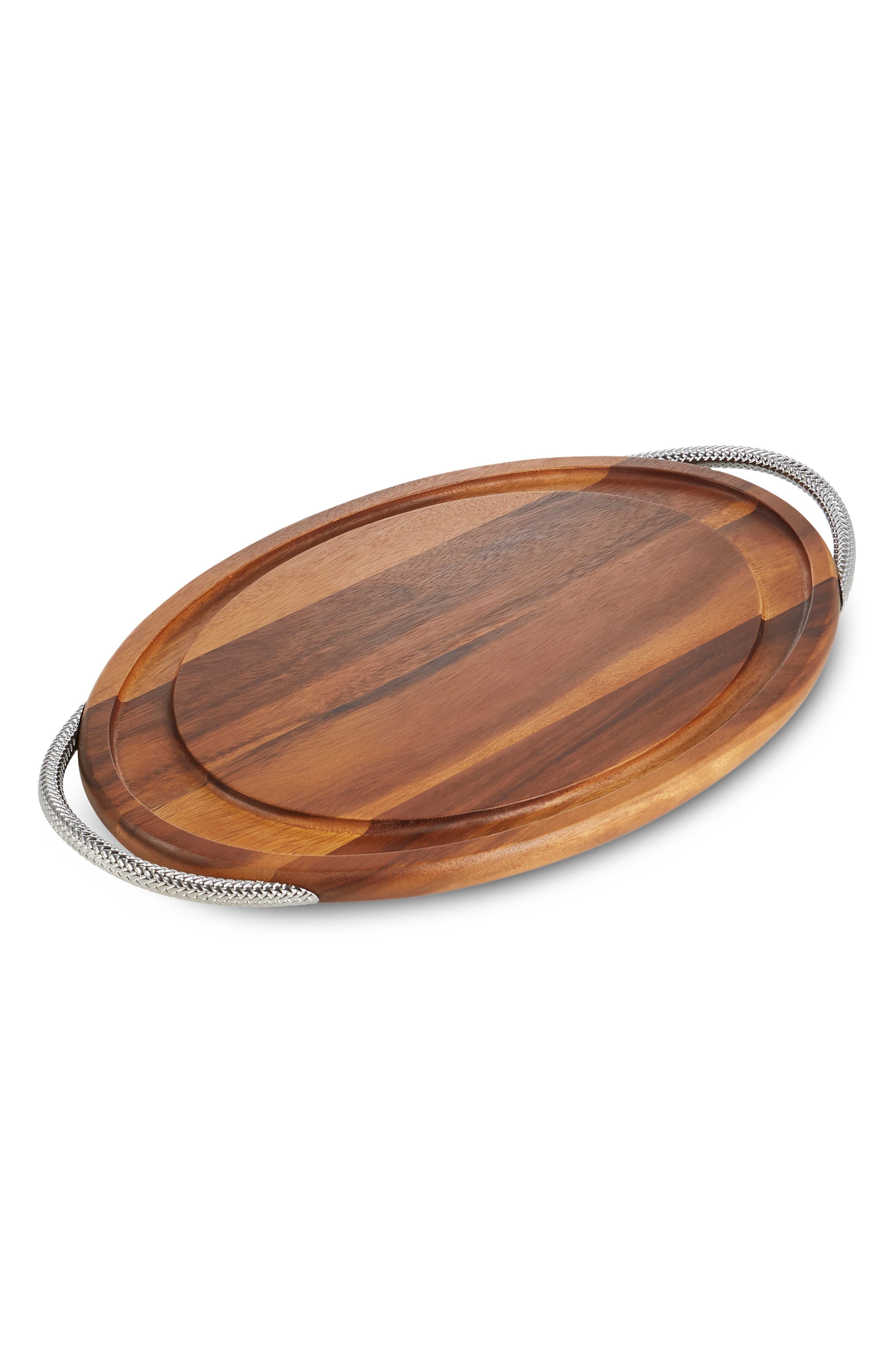 selected BROWN