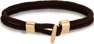 Mr. Ettika Men's Paracord Bracelet