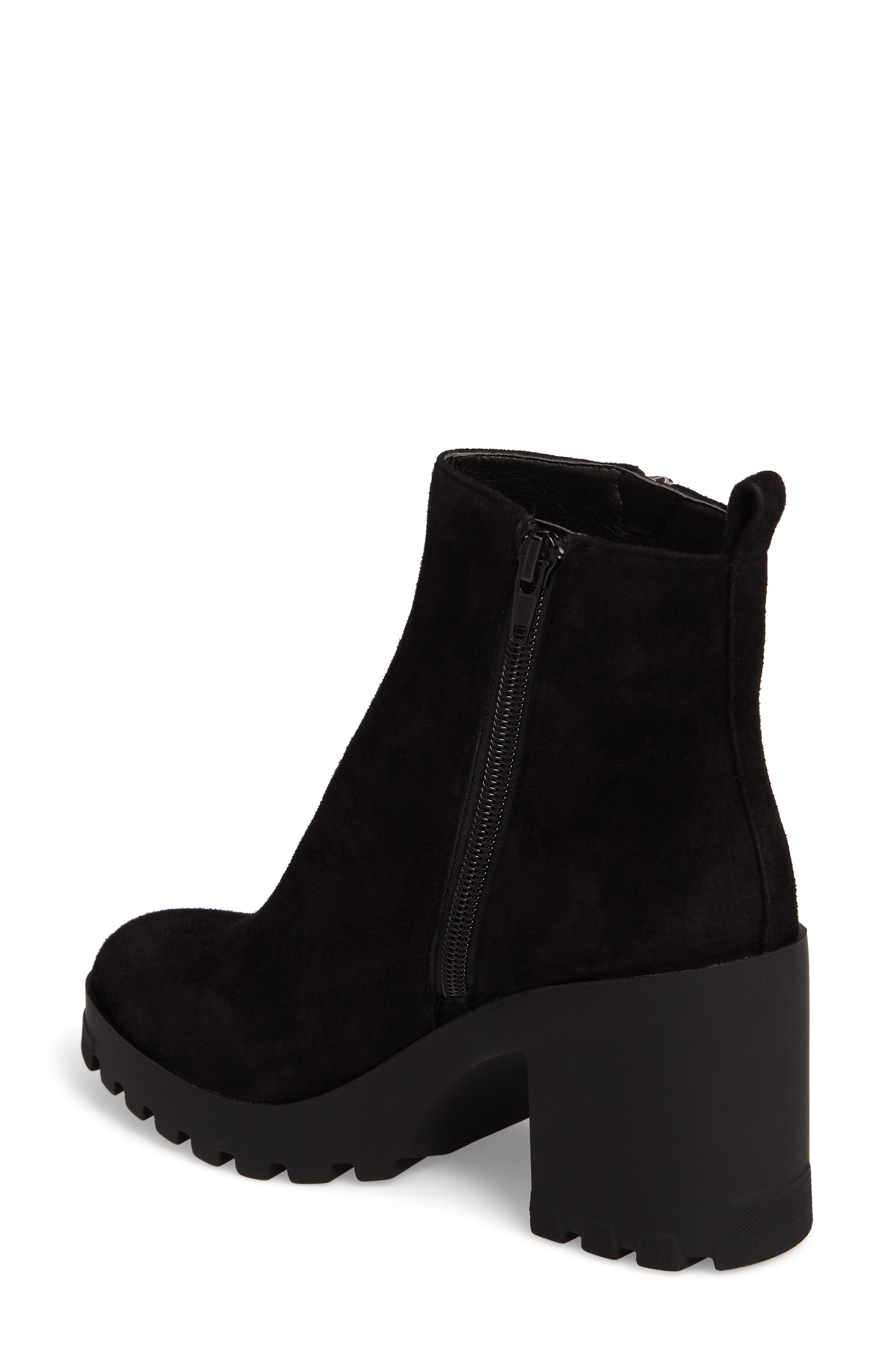 BP. Ashlee Bootie, Alternate, color, 