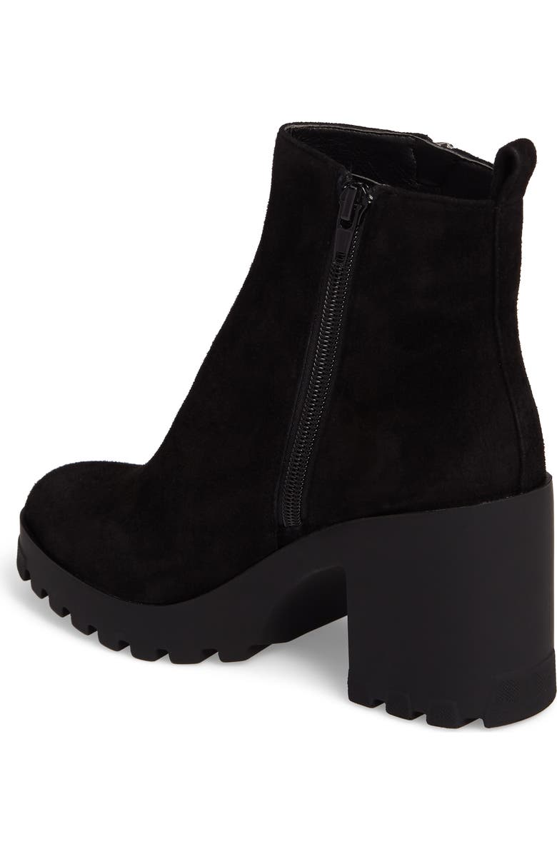 BP. Ashlee Bootie, Alternate, color,