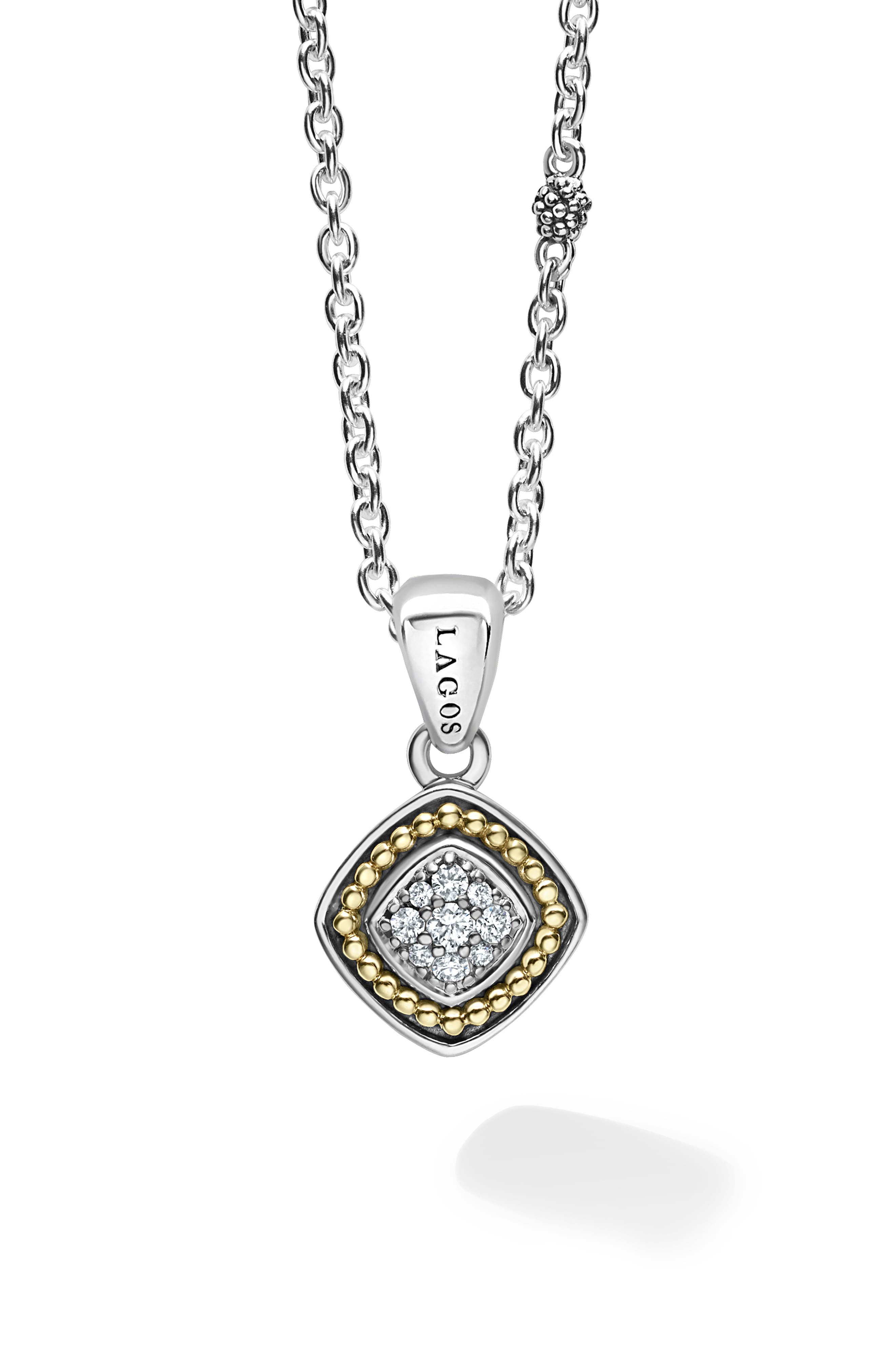 selected SILVER
