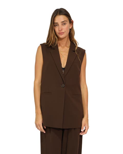 Make It Mine Vest