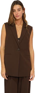 Belle & Bloom Make It Mine Vest