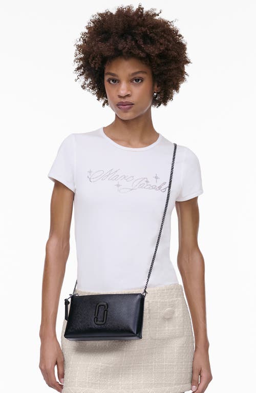 Marc Jacobs The Snapshot Dtm Pochette Bag