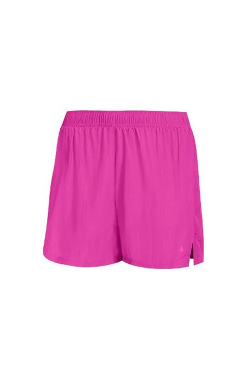 Vitality Surface Run Short In Pink