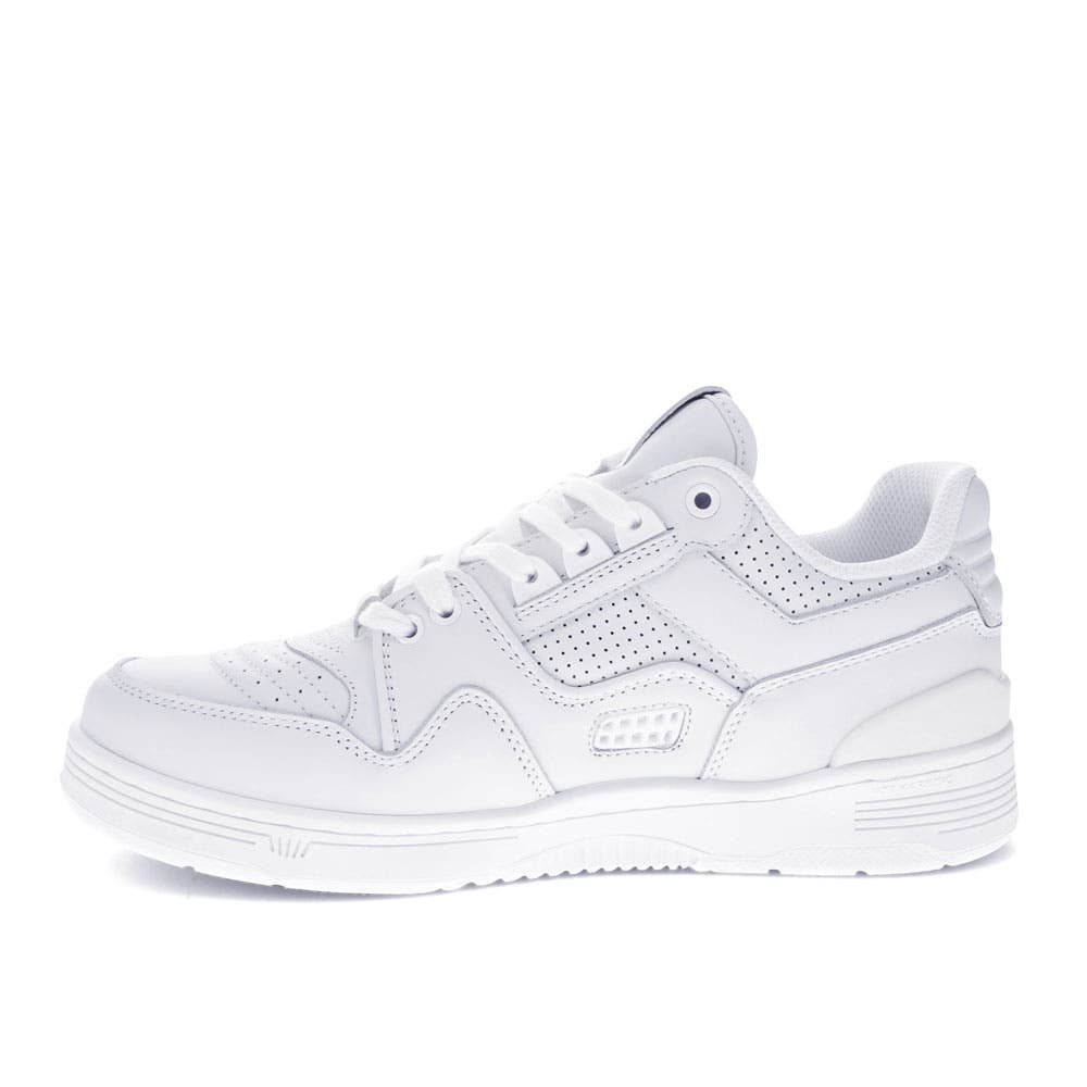 M100 Low Sneakers, Alternate, color, White