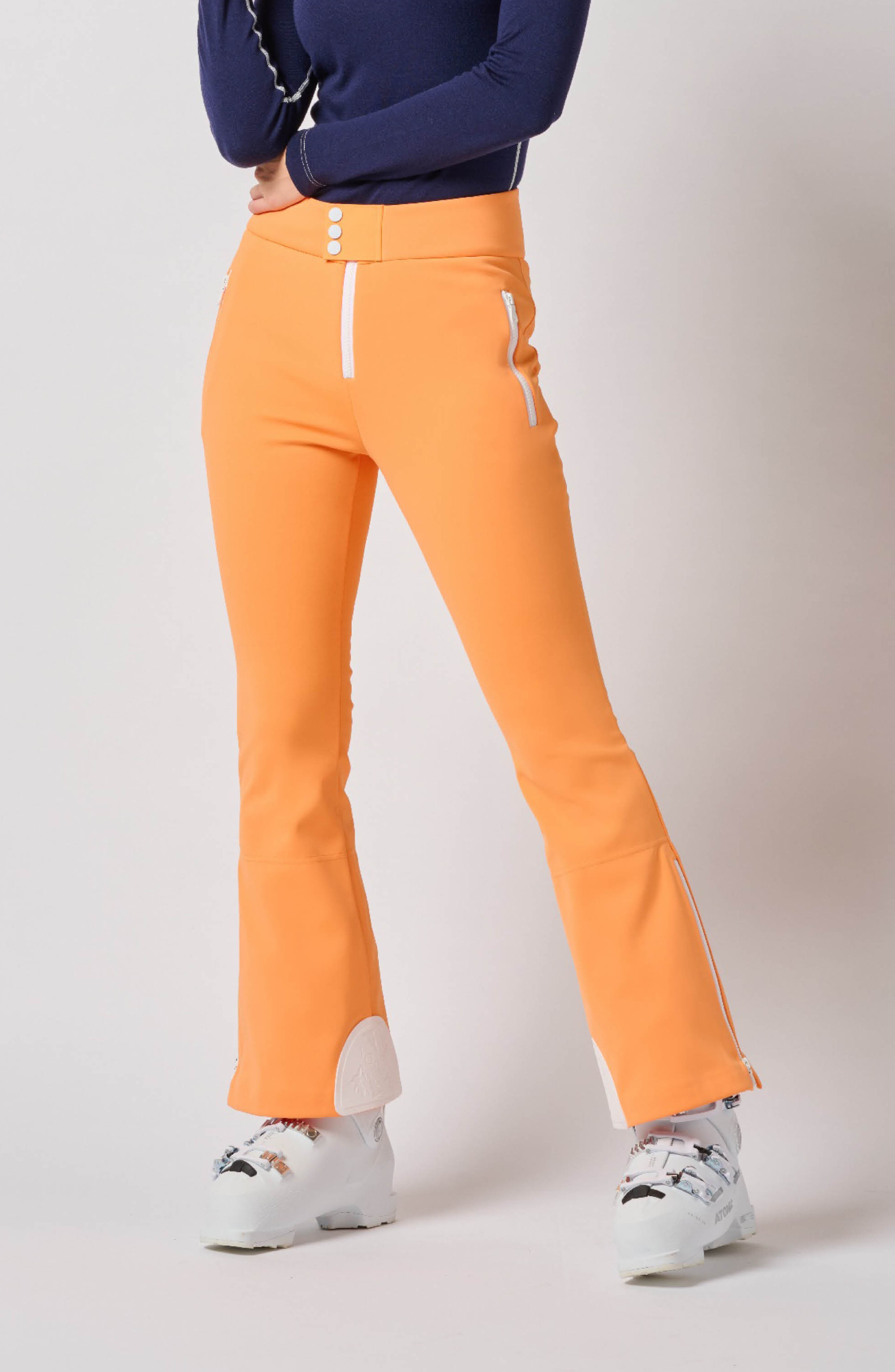 selected APRICOT