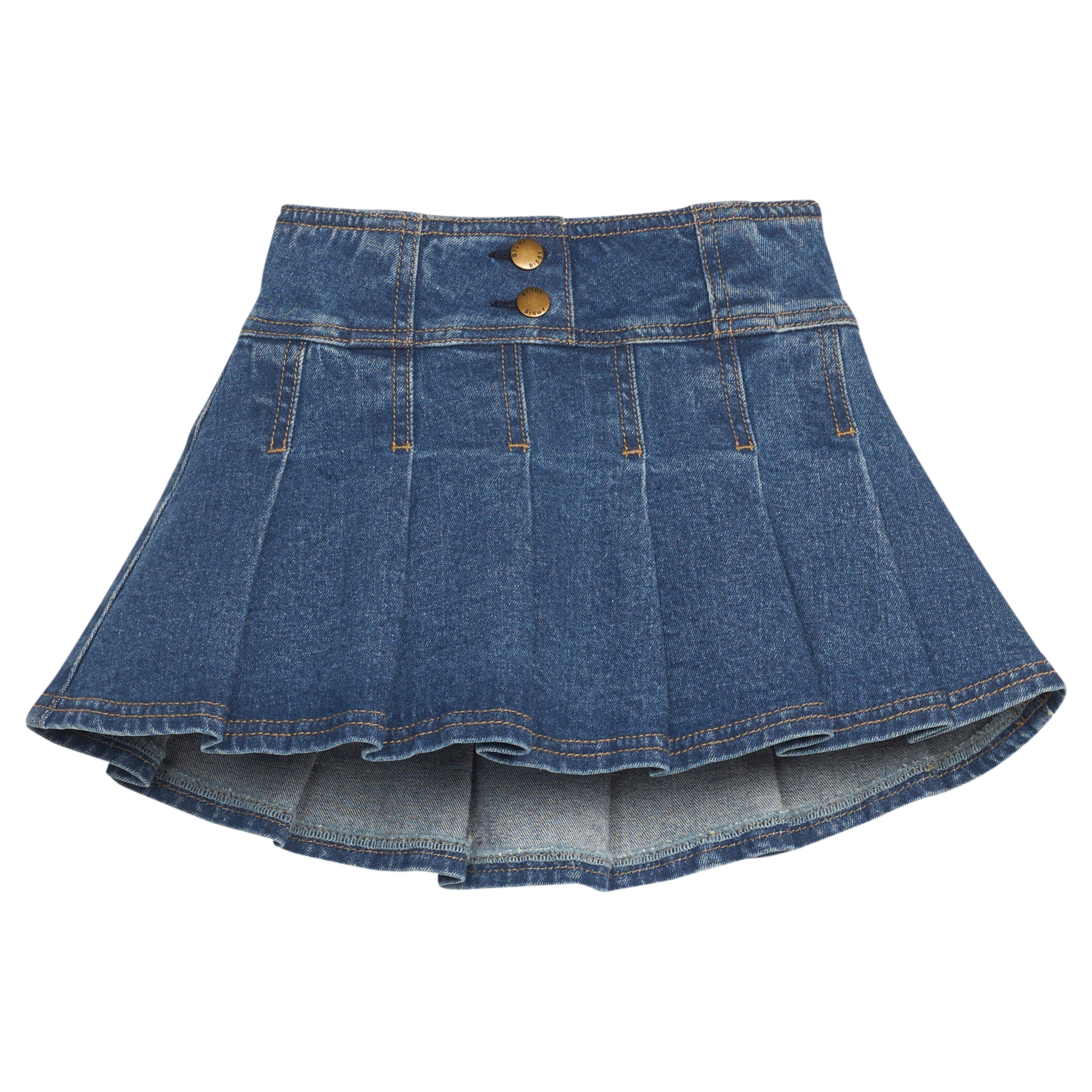 selected Denim