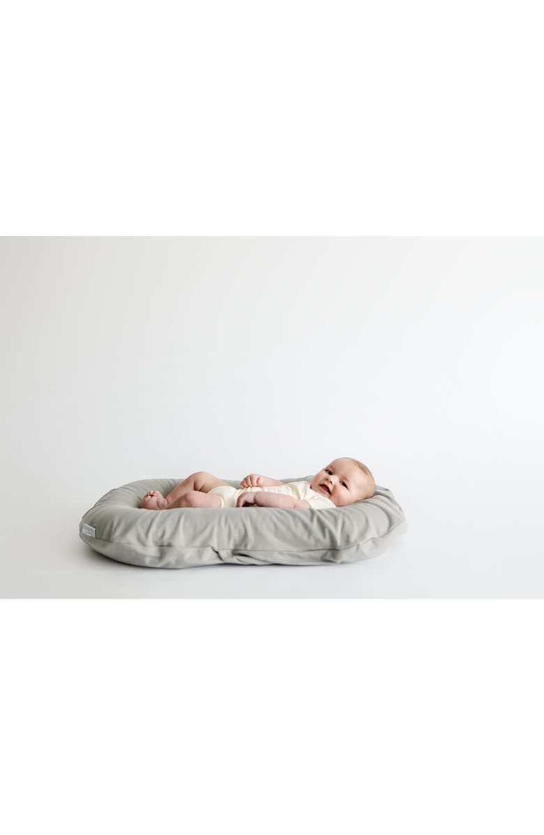 Snuggle Me Infant Lounger & Cover Bundle, Alternate, color,