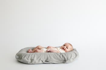 Snuggle Me Infant Lounger & Cover Bundle | Nordstrom