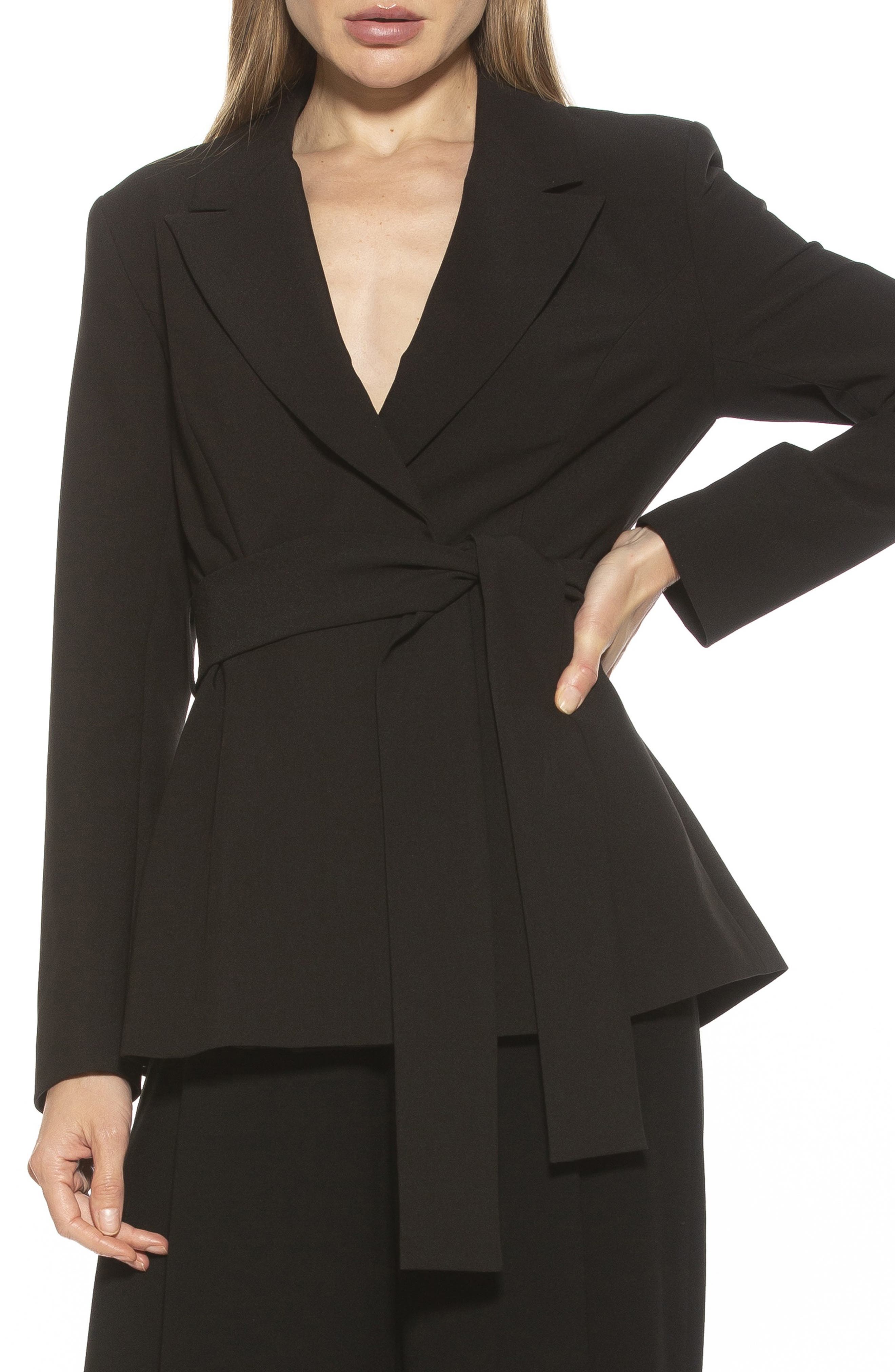 Olya Jacket Blazer