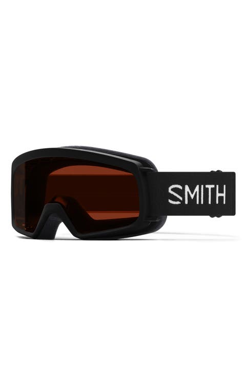 Kids' Rascal Snow Goggles
