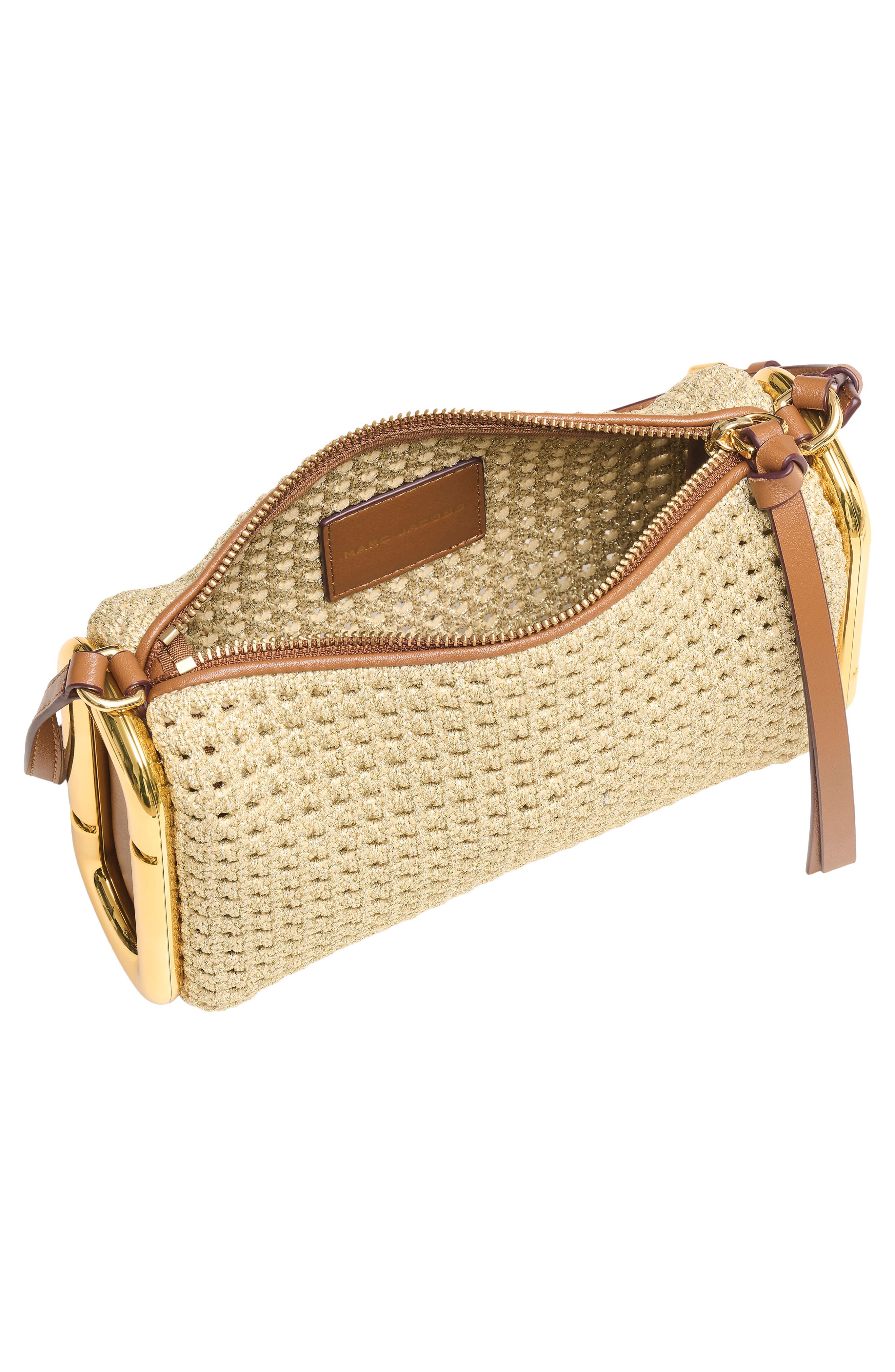 Scene Shoulder Bag, Alternate, color, CHAMPAGNE