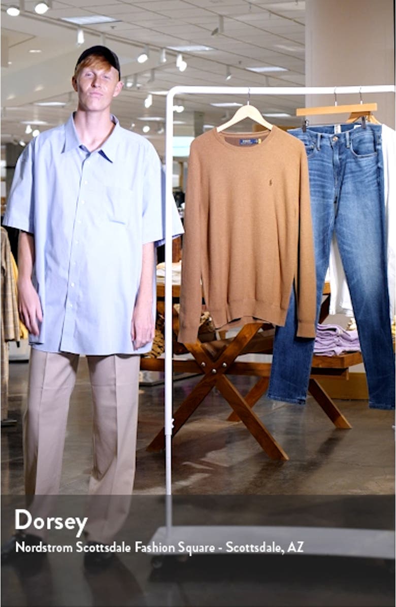 Cotton Sweater, sales video thumbnail