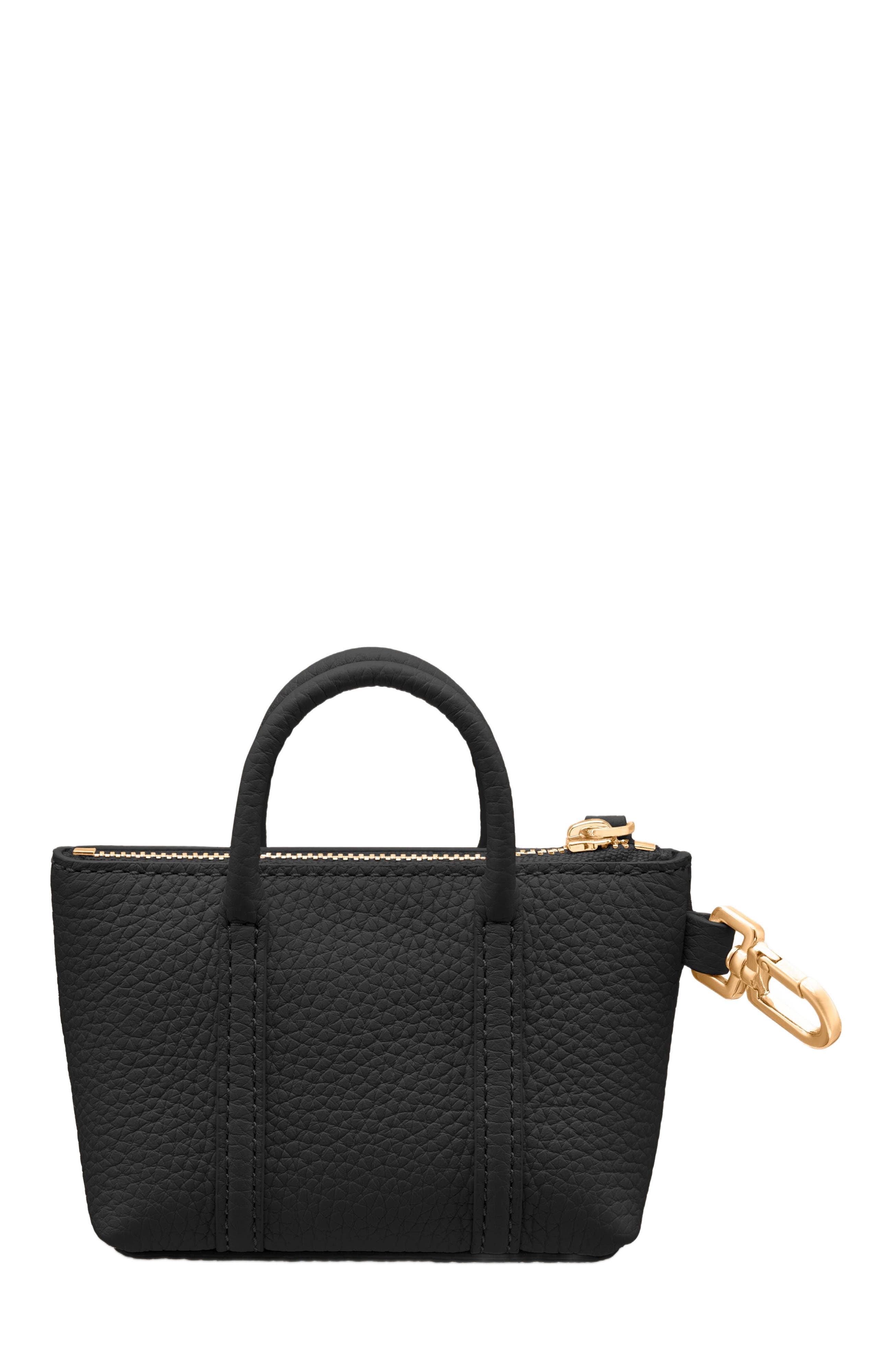 MAISON de SABRÉ The SABREMOJI Weekender Charm, Alternate, color, 