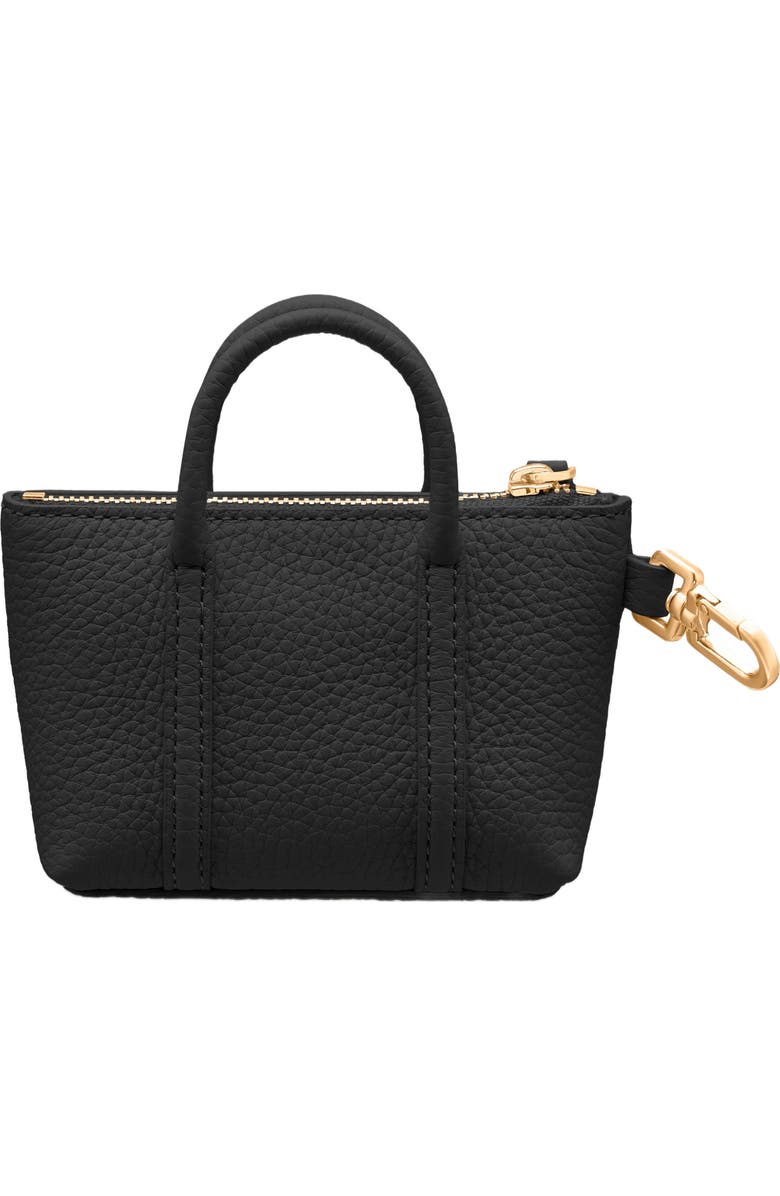 MAISON de SABRÉ The SABREMOJI Weekender Charm, Alternate, color,