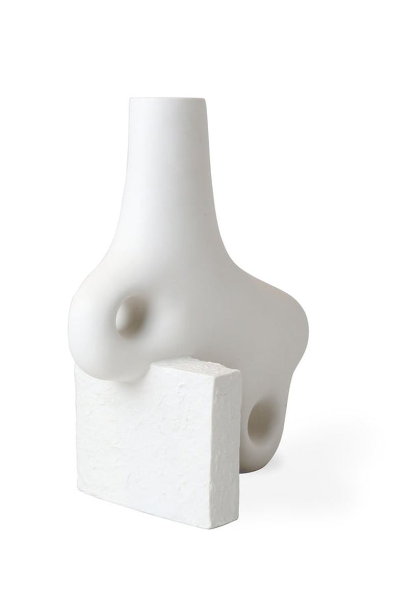 Jonathan Adler Paradox Vase, Alternate, color, 