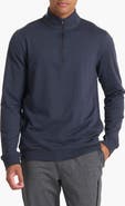 Vuori Coronado Half Zip Pullover