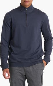 Vuori Coronado Half Zip Pullover