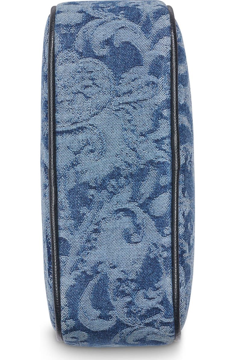 KARL LAGERFELD PARIS Maybelle Crossbody, Alternate, color,
