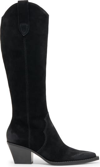 Regy Western Boot