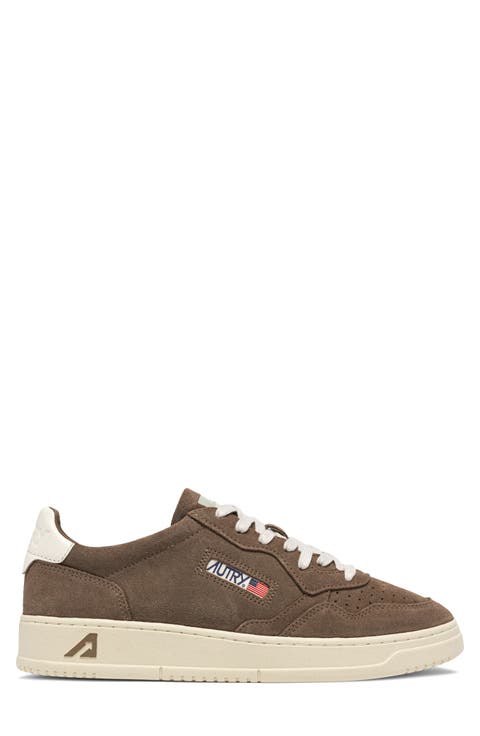 Medalist Low Sneaker (Men)