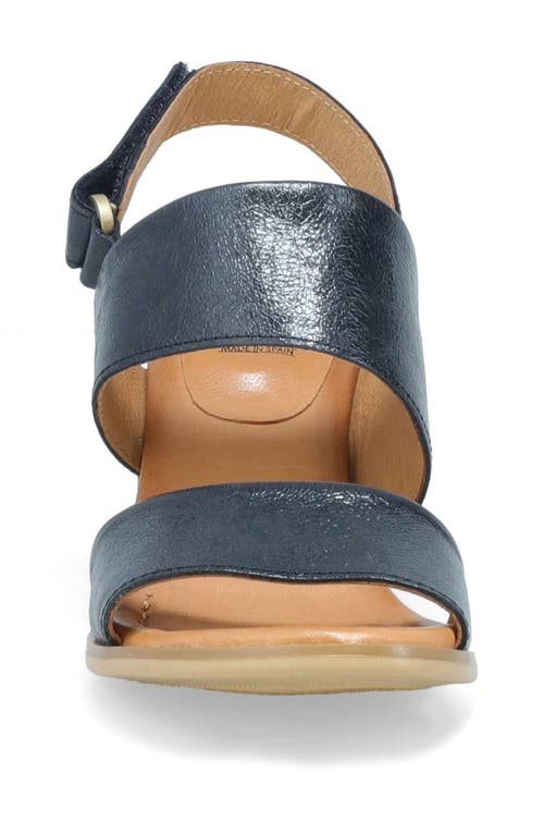 Miz Mooz Rorie Sandal In Black