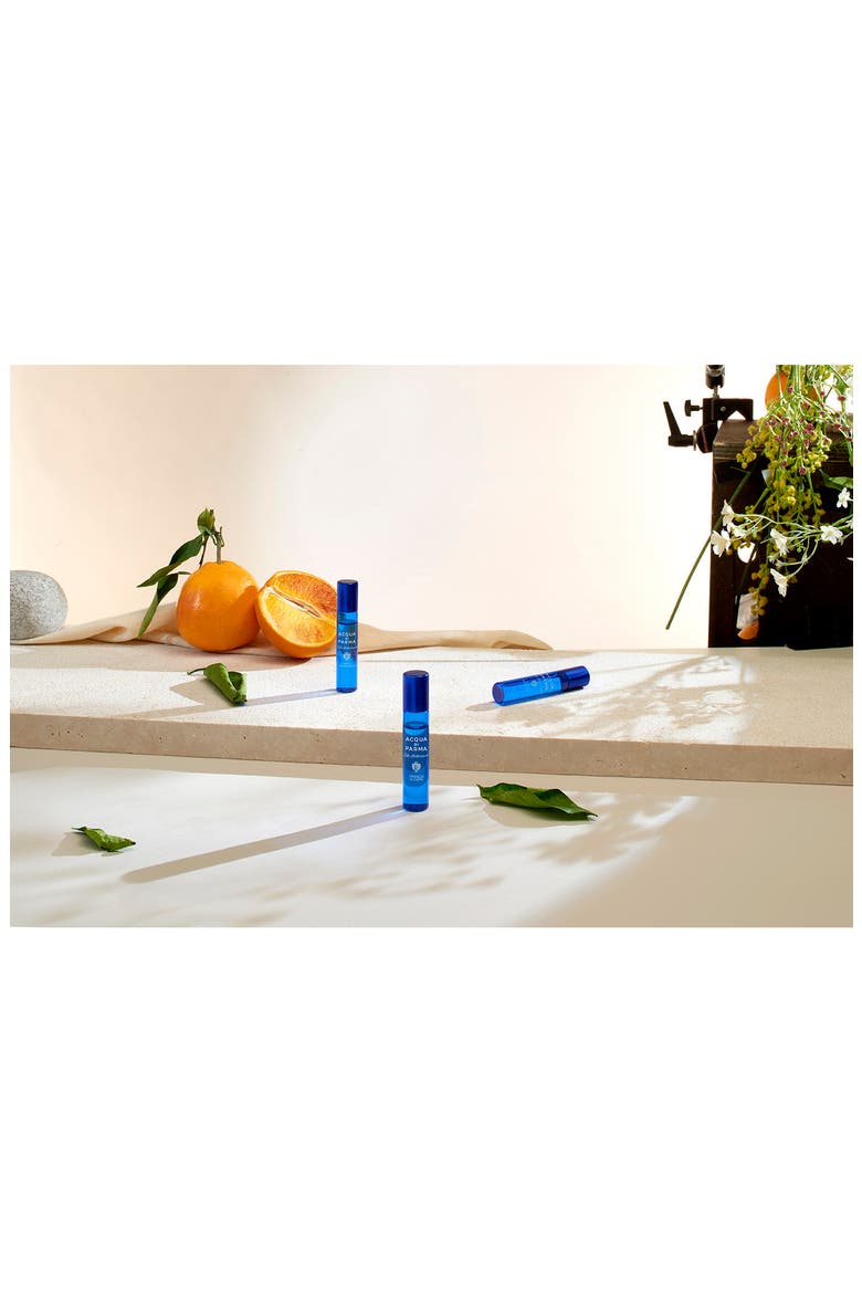 Blu Mediterraneo Eau de Toilette Discovery Set, Alternate, color, NO COLOR